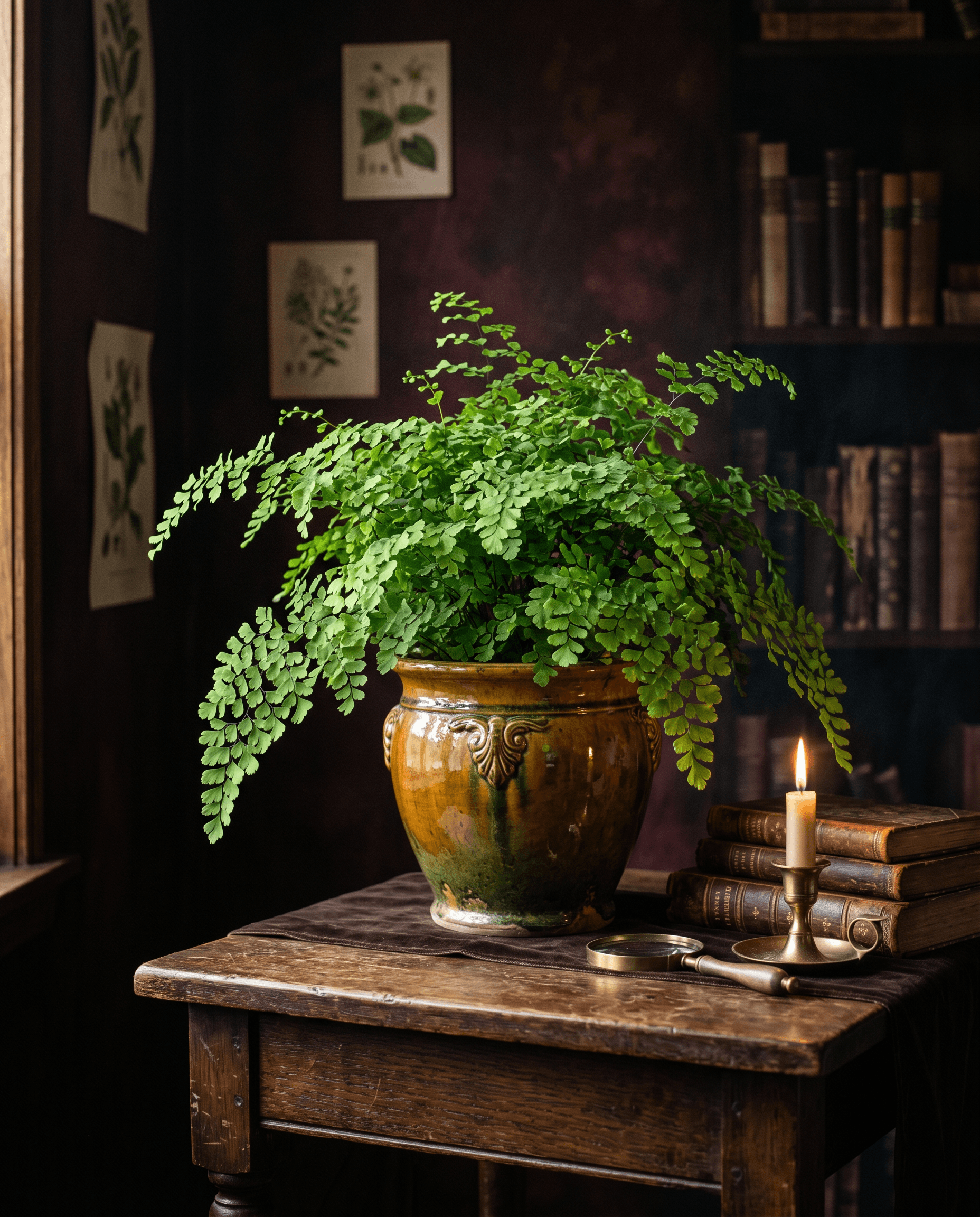 Plante decorative